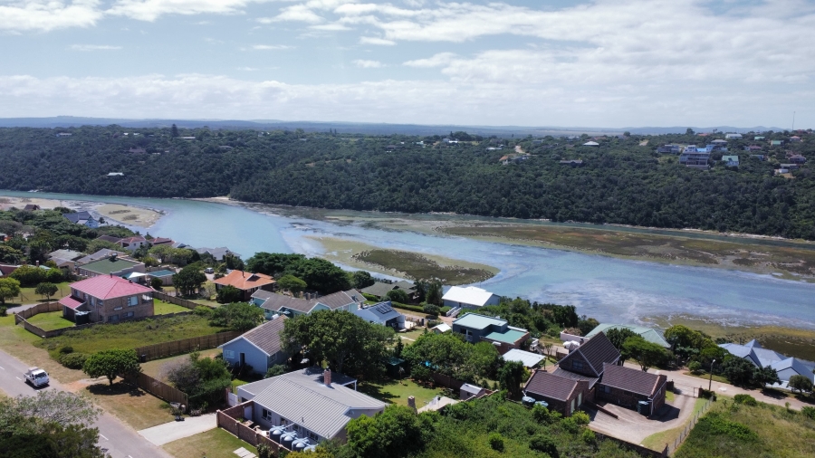 0 Bedroom Property for Sale in Boesmansriviermond Eastern Cape